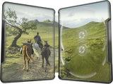Knight of the Seven Kingdoms, A: Season 1 (UK Import Limited Edition Steelbook 4K UHD) COming to Our Shelves July 2026
