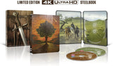 Knight of the Seven Kingdoms, A: Season 1 (UK Import Limited Edition Steelbook 4K UHD) COming to Our Shelves July 2026