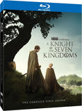 Knight of the Seven Kingdoms, A: Season 1 (BLU-RAY) Pre-Order Deadline May 1/26 Coming to Our Shelves June 2026