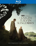 Knight of the Seven Kingdoms, A: Season 1 (BLU-RAY) Pre-Order Deadline May 1/26 Coming to Our Shelves June 2026