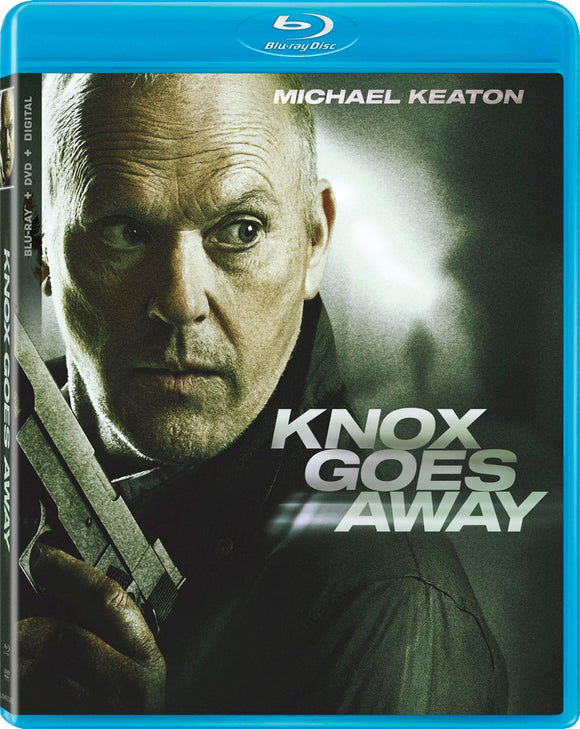 Knox Goes Away (BLU-RAY/DVD Combo)