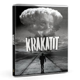 Krakatit (4K UHD/BLU-RAY Combo) Pre-Order Deadline February 17/26 Coming to Our Shelves March 24/26