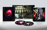 Krull (US Import Limited Edition Steelbook 4K UHD/BLU-RAY Combo)
