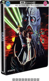 Krull (UK Import Limited Edition Steelbook 4K UHD/BLU-RAY Combo)