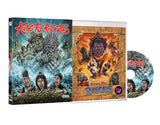 Kung Fu Rascals (Visual Vengeance Collector's Edition BLU-RAY)