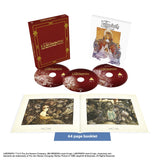 Labyrinth (UK Import Collector's Limited Edition Steelbook 4K UHD/Region B BLU-RAY Combo) Release Date July 28/26