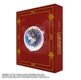 Labyrinth (UK Import Collector's Limited Edition Steelbook 4K UHD/Region B BLU-RAY Combo) Release Date July 28/26