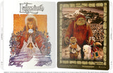 Labyrinth (UK Import Limited Edition Steelbook 4K UHD/Region B BLU-RAY Combo) Coming to Our Shelves July 2026