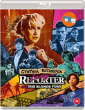 Lady Reporter (UK Import Region B BLU-RAY)