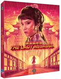 Lady Assassin, The (BLU-RAY) Pre-Order Deadline January 21/25 Coming to Our Shelves February 25/25