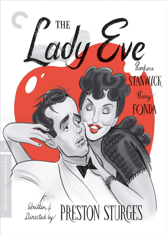 Lady Eve, The (DVD)