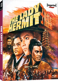 Lady Hermit, The (Australian Import Limited Edition BLU-RAY)