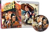 Lady Hermit, The (Australian Import Limited Edition BLU-RAY)