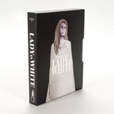 Lady In White (US Import Limited Edition Slipcase 4K UHD/BLU-RAY Como) Coming to Our Shelves July 2026