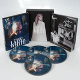 Lady In White (US Import Limited Edition Slipcase 4K UHD/BLU-RAY Como) Coming to Our Shelves July 2026