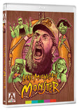 Lake Michigan Monster (BLU-RAY) Pre-Order Deadline August 20/24 Release Date September 24/24