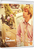 Landlord, The (UK Import Region B BLU-RAY)