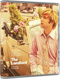 Landlord, The (Limited Edition Region B BLU-RAY)