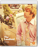 Landlord, The (UK Import Region B BLU-RAY)