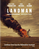 Landman: Season 1 (BLU-RAY)