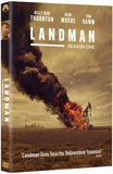 Landman: Season 1 (DVD)