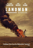 Landman: Season 1 (DVD)