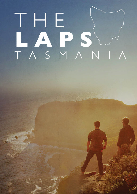 Laps Tasmania, The (DVD)