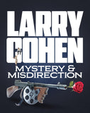Larry Cohen: Mystery & Misdirection - 3 Film Collection (BLU-RAY) Pre-Order Deadline June 12/26 Coming to Our Shelves July 2026