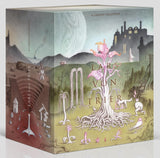 Lars Von Trier: A Curzon Collection (UK Import Region B BLU-RAY) Release Date February 24/26