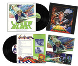 Richard Band & Joel Goldsmith: Laserblast: Original Motion Picture Soundtrack (Vinyl)