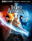 Last Airbender, The (4K UHD/BLU-RAY Combo) Pre-Order Deadline August 28/26 Release Date October 27/26