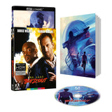 Last Boy Scout, The (Limited Edition 4K UHD) Coming to Our Shelves October 2026