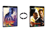 Last Boy Scout, The (Limited Edition 4K UHD) Coming to Our Shelves October 2026