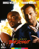 Last Boy Scout, The (Limited Edition BLU-RAY) Coming to Our Shelves October 2026