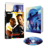 Last Boy Scout, The (Limited Edition BLU-RAY) Coming to Our Shelves October 2026