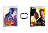 Last Boy Scout, The (Limited Edition BLU-RAY) Coming to Our Shelves October 2026