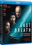 Last Breath (BLU-RAY)