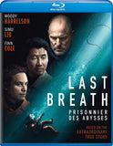 Last Breath (BLU-RAY)