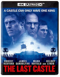 Last Castle, The (4K UHD/BLU-RAY Combo)