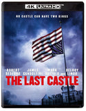 Last Castle, The (4K UHD/BLU-RAY Combo)