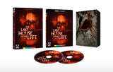 Last House On The Left, The (Limited Edition 4K UHD/BLU-RAY Combo)