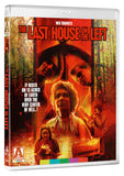 Last House On The Left (Previously Owned BLU-RAY)