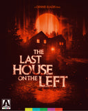 Last House On The Left, The (Limited Edition BLU-RAY)