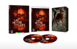 Last House On The Left, The (Limited Edition BLU-RAY)