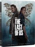 Last Of Us, The : Season 2 (Limited Edition Steelbook 4K UHD)