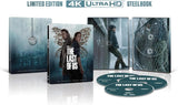 Last Of Us, The : Season 2 (Limited Edition Steelbook 4K UHD)