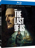 Last Of Us, The : Season 2 (BLU-RAY)
