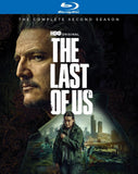Last Of Us, The : Season 2 (BLU-RAY)