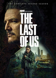 Last Of Us, The : Season 2 (DVD)