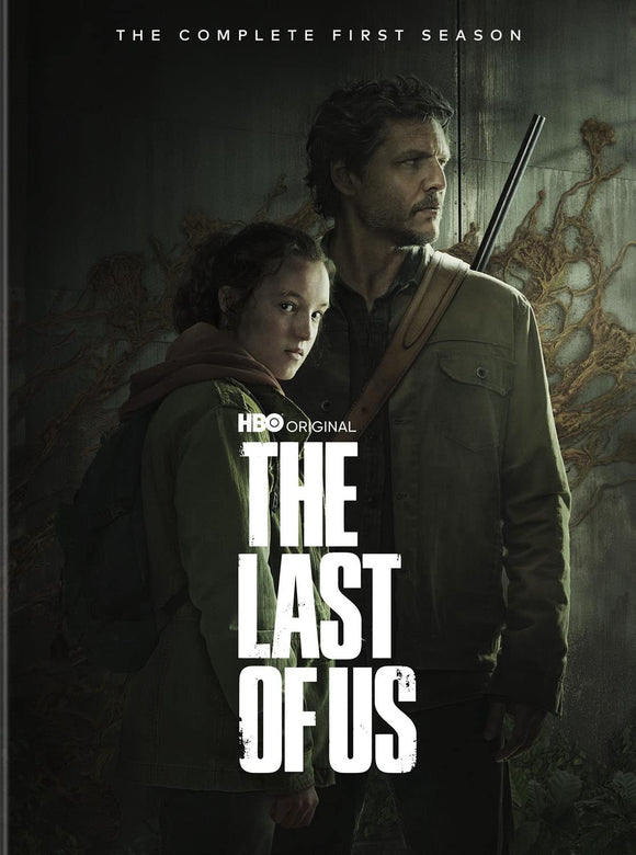 Last Of Us, The : Season 1 (DVD)